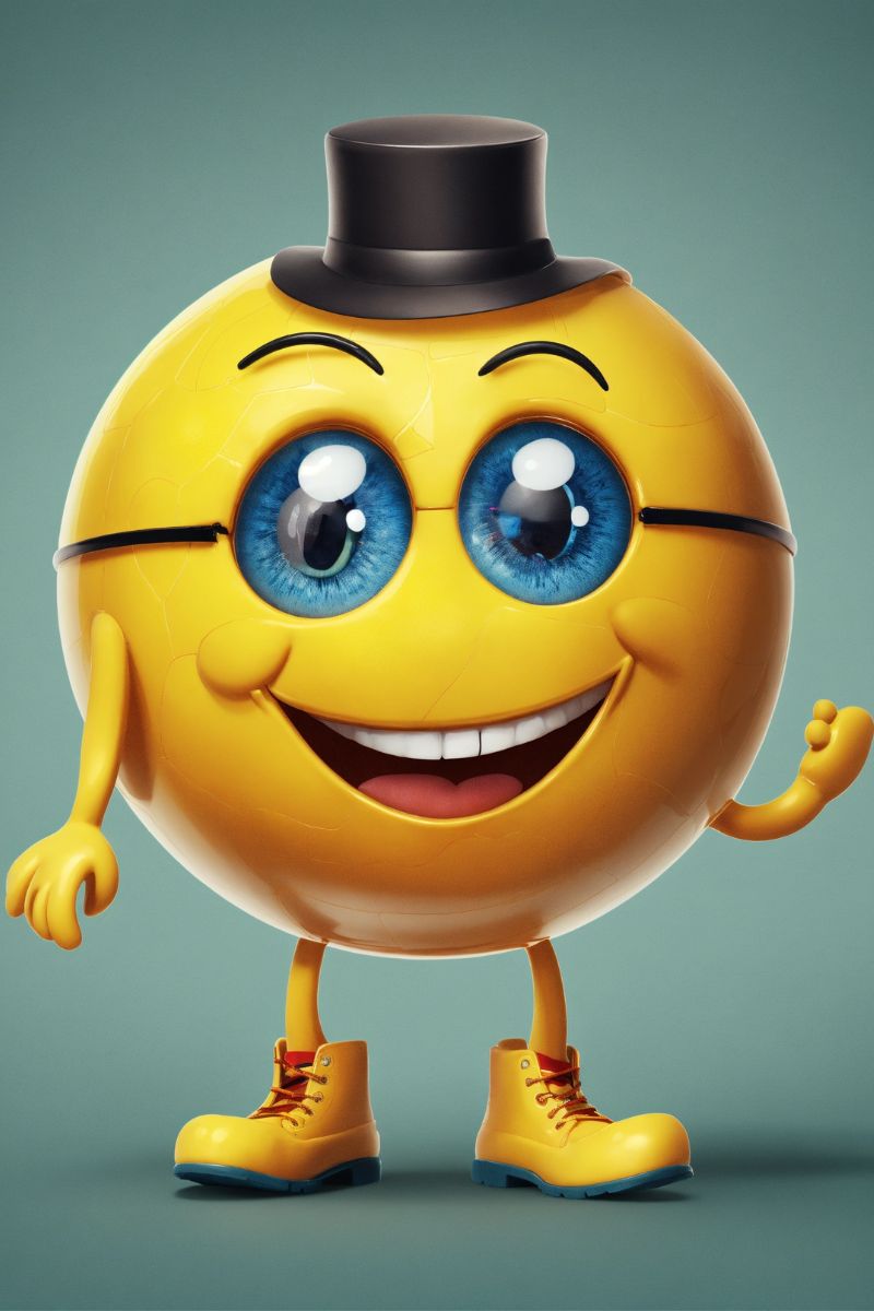 Emoji Meme mới nhất 21