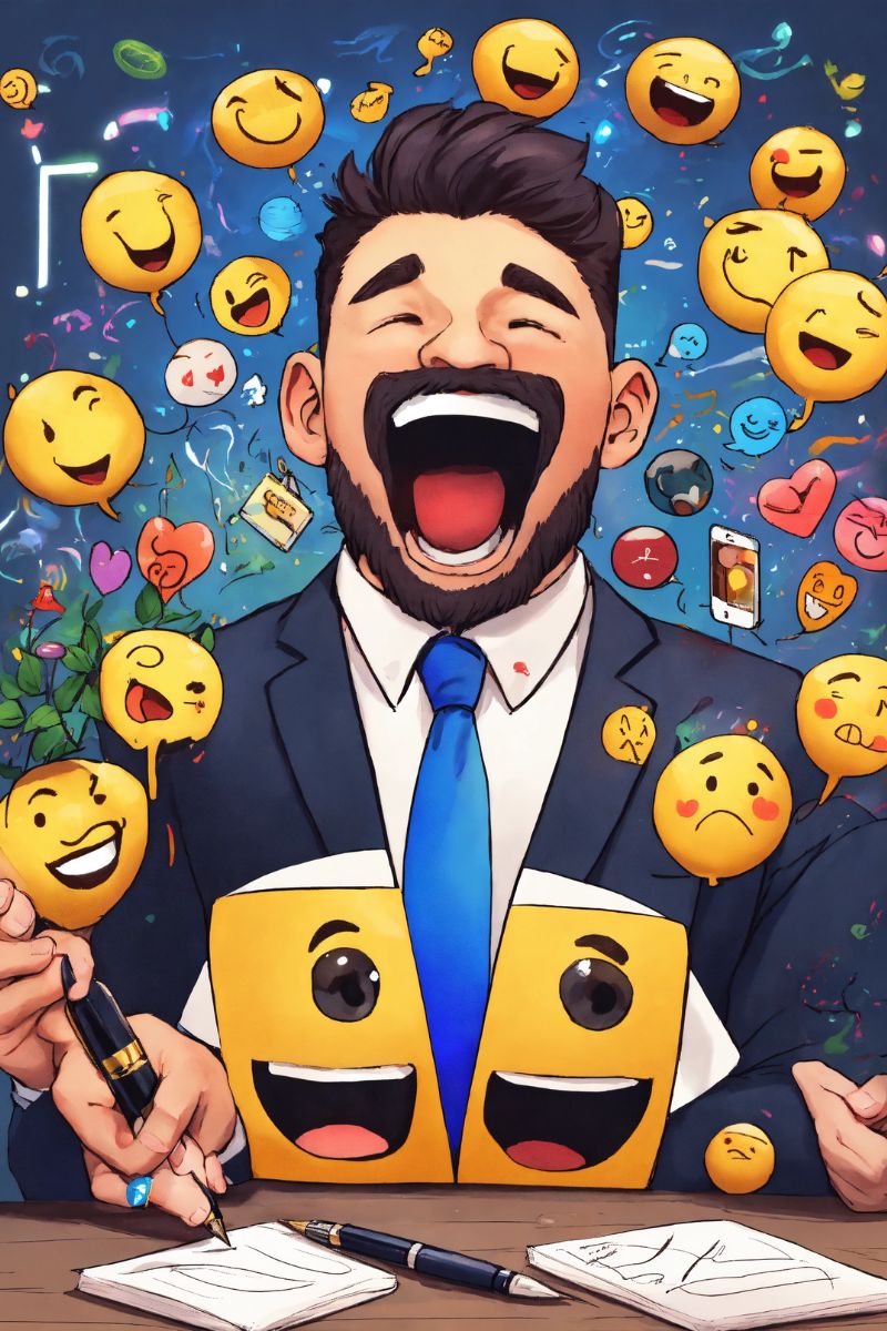 Emoji Meme mới nhất 23