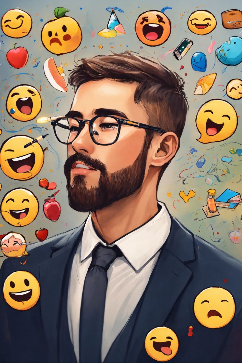 Emoji Meme mới nhất 24