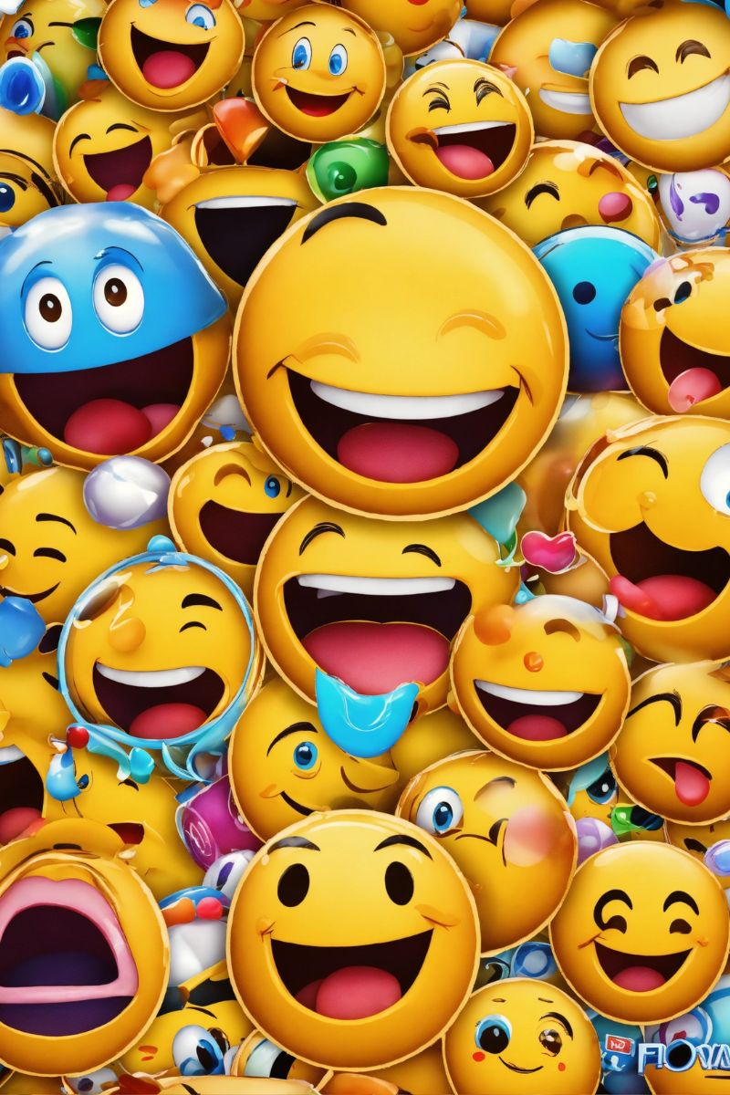 Emoji Meme mới nhất 27