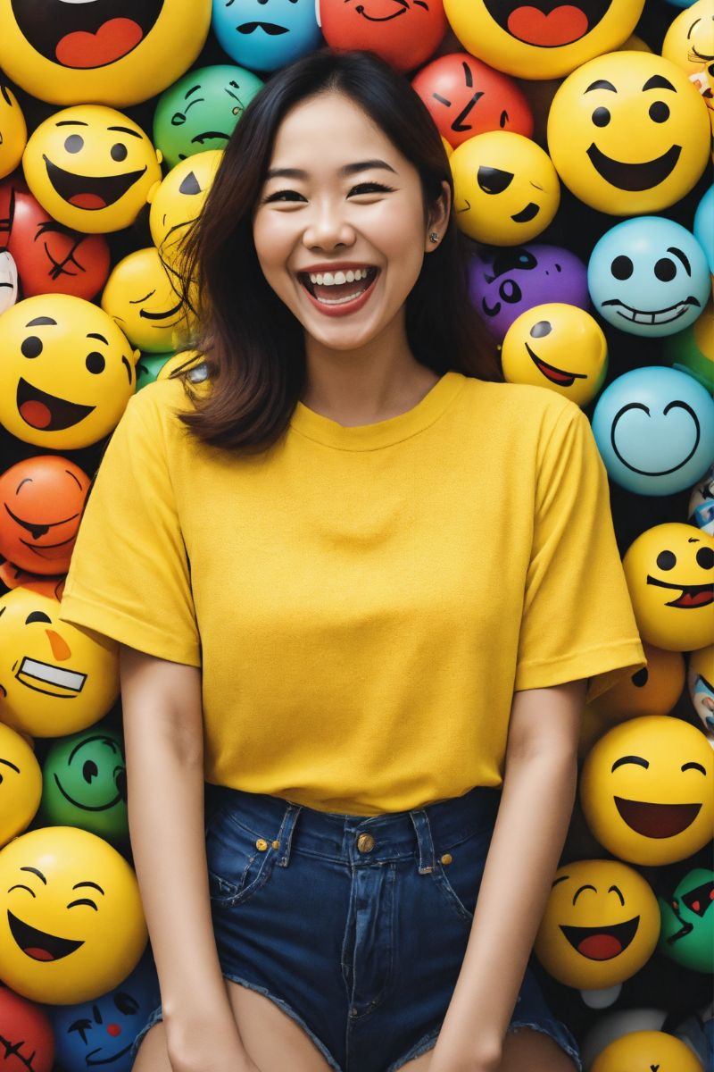 Emoji Meme mới nhất 29