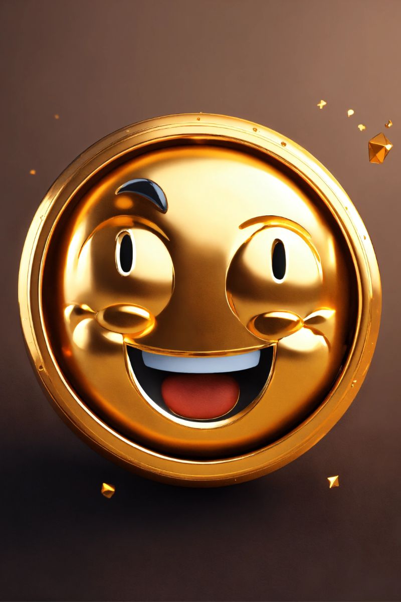 Emoji Meme mới nhất 6