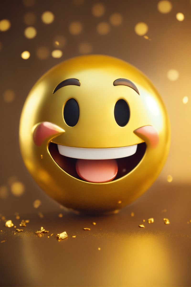 Emoji Meme mới nhất 7