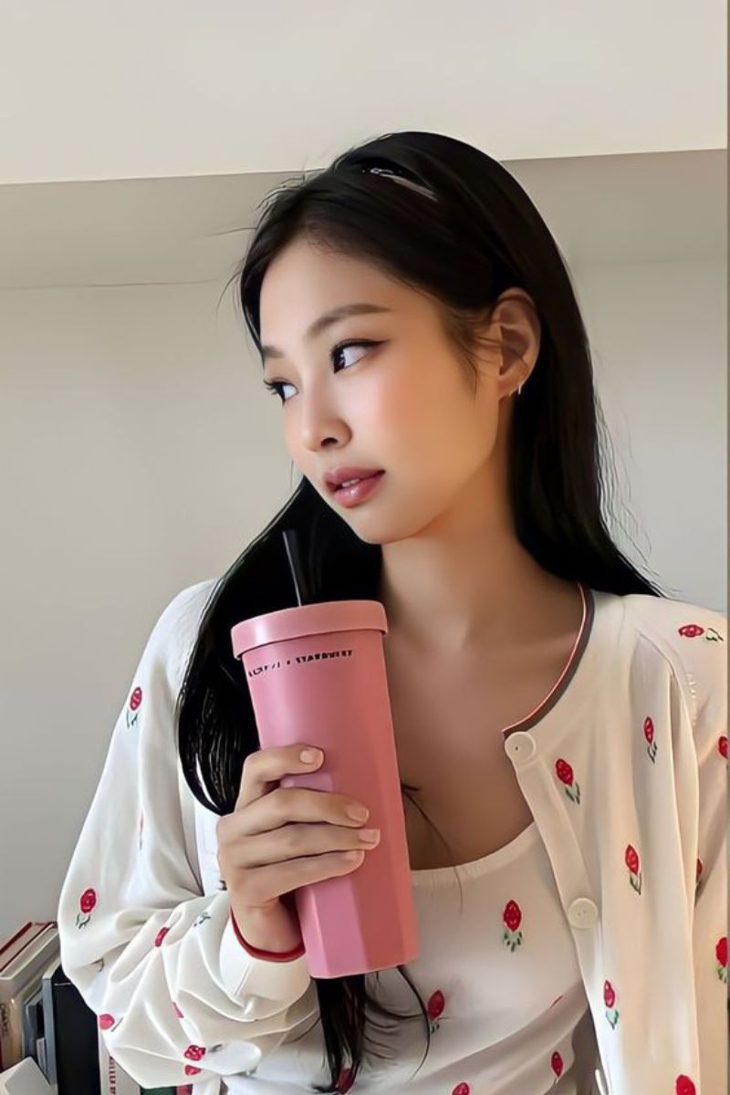 Hình ảnh Jennie Blackpink 11