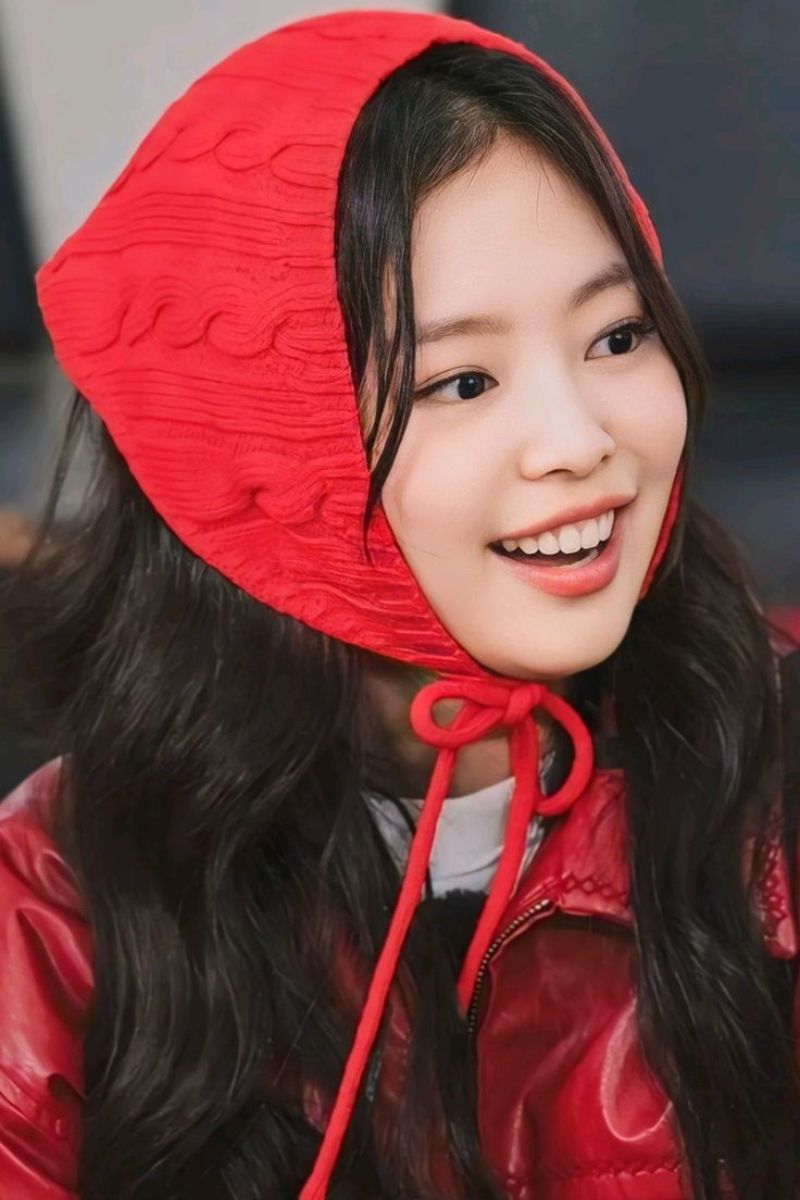 Hình ảnh Jennie Blackpink 13