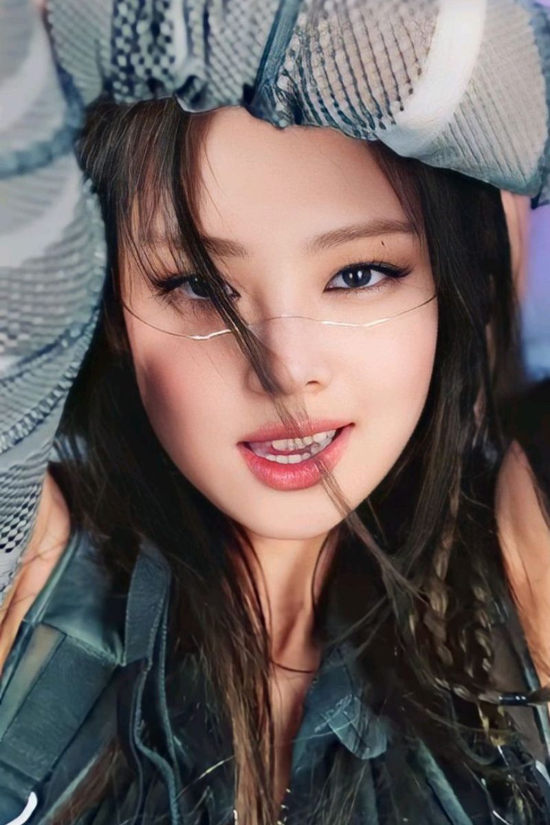 Hình ảnh Jennie Blackpink 14