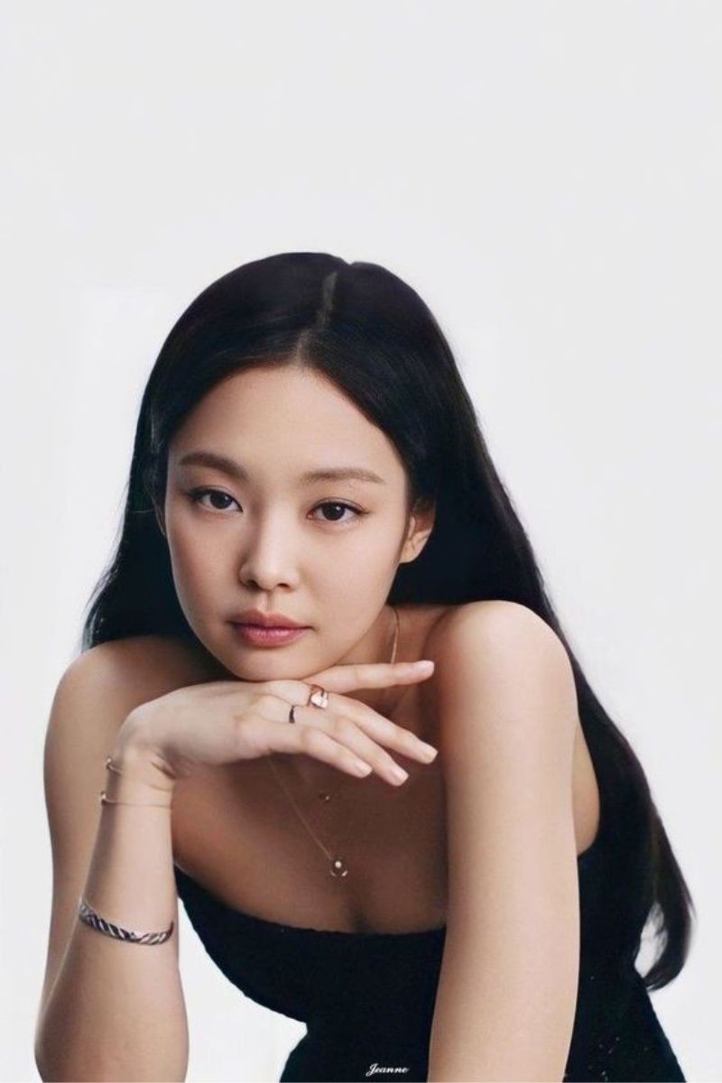 Hình ảnh Jennie Blackpink 20