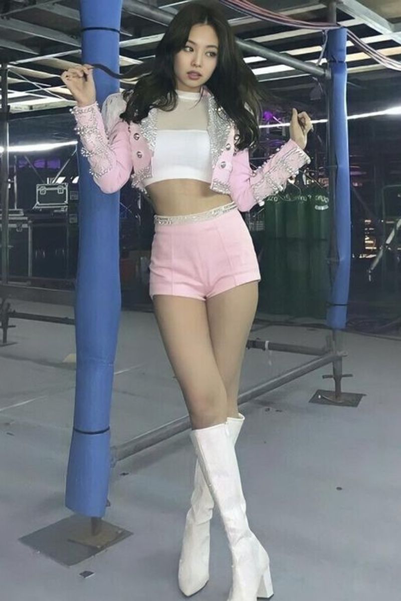 Hình ảnh Jennie Blackpink 5