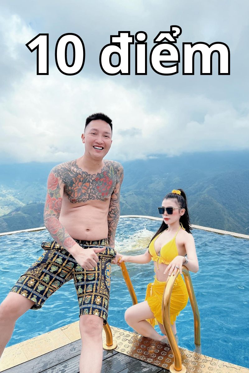 Meme Huấn Hoa Hồng 10 Điểm mới nhất 7