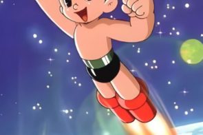 118+ Ảnh Astro Boy Tetsuwan Atomu đẹp nhất