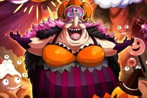 88+ Ảnh Big Mom One Piece miễn phí cho Điện Thoại