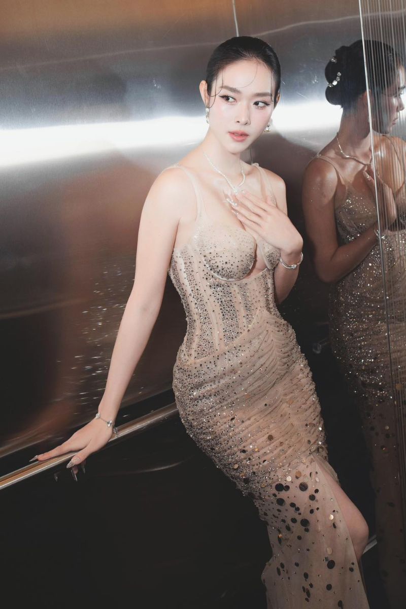 Ảnh Diệp Bảo Ngọc sexy 1