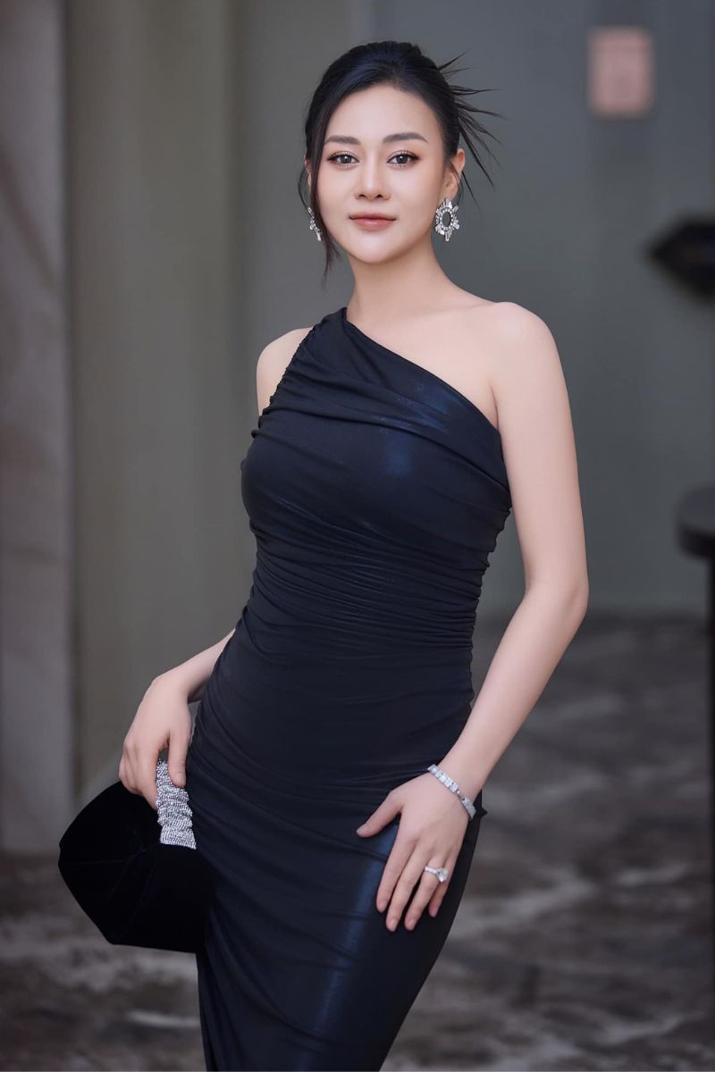 Ảnh Đỗ Phương Oanh sexy 1