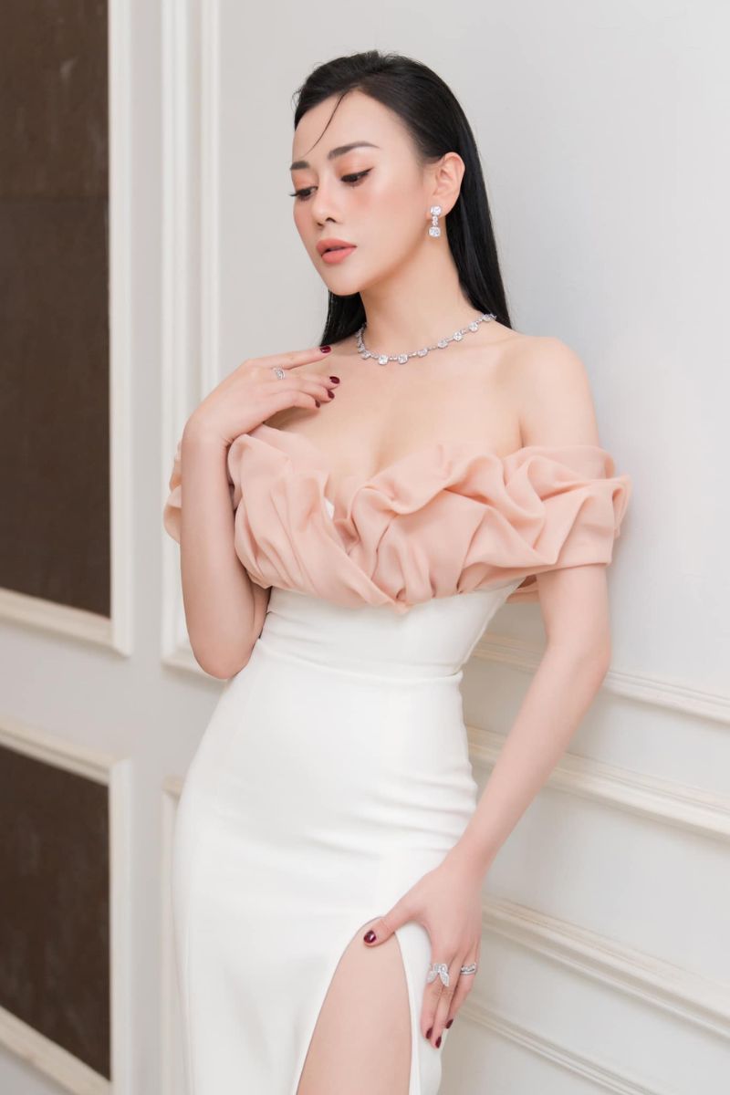 Ảnh Đỗ Phương Oanh sexy 11