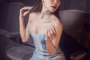 86+ Ảnh Hà Nhi sexy với đường cong cuốn hút