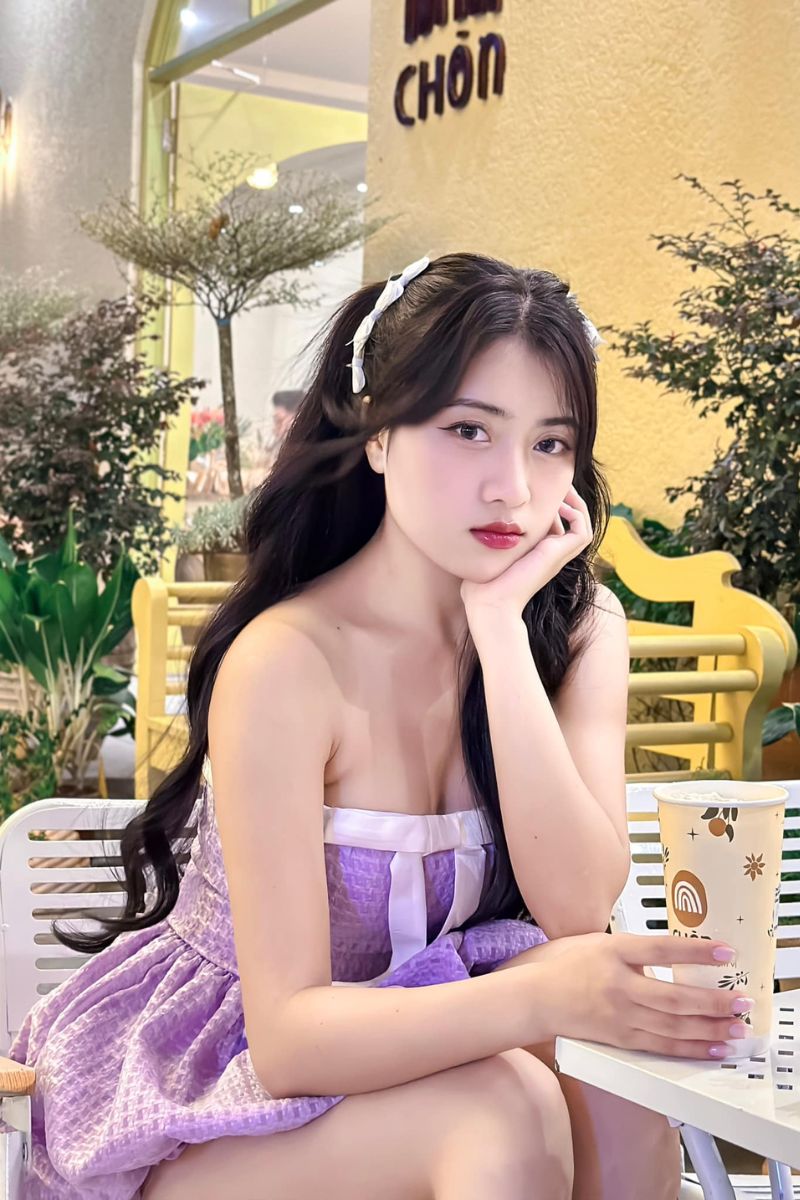 Ảnh Hạ Nhiên sexy 19