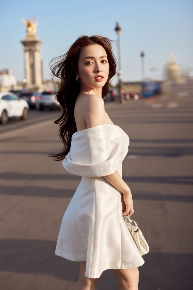 Ảnh Hồ Liên sexy 12