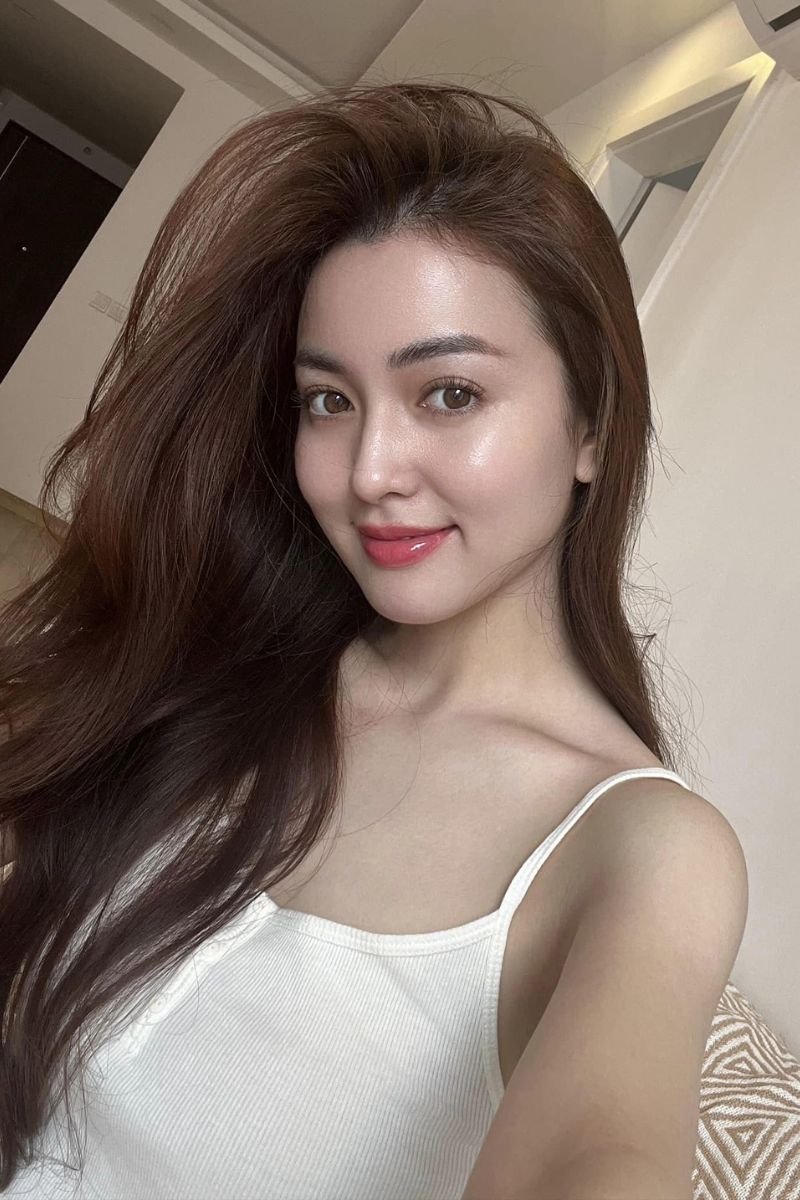 Ảnh Hồ Liên sexy 6