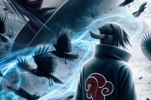 66+ Ảnh Itachi Naruto Full HD hoàn toàn miễn phí