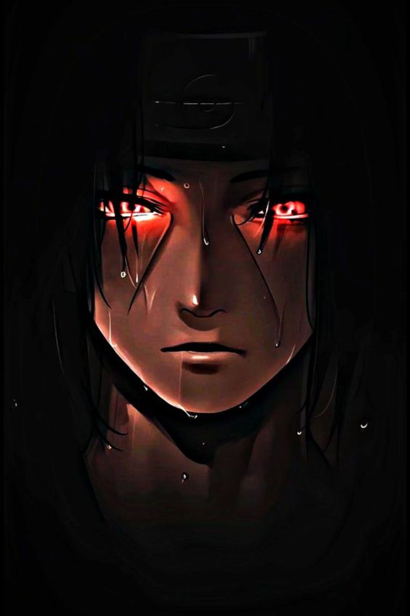 Ảnh Itachi Naruto Full HD 26