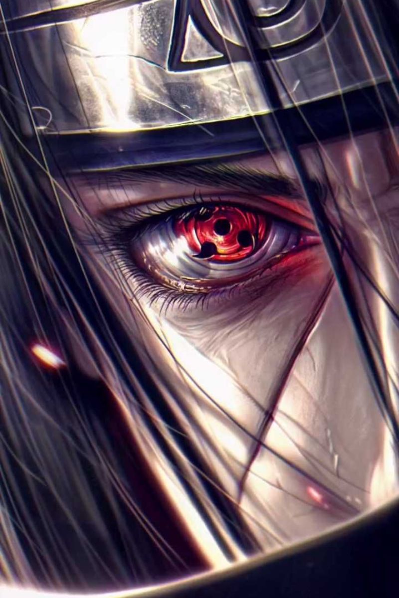 Ảnh Itachi Naruto Full HD 28