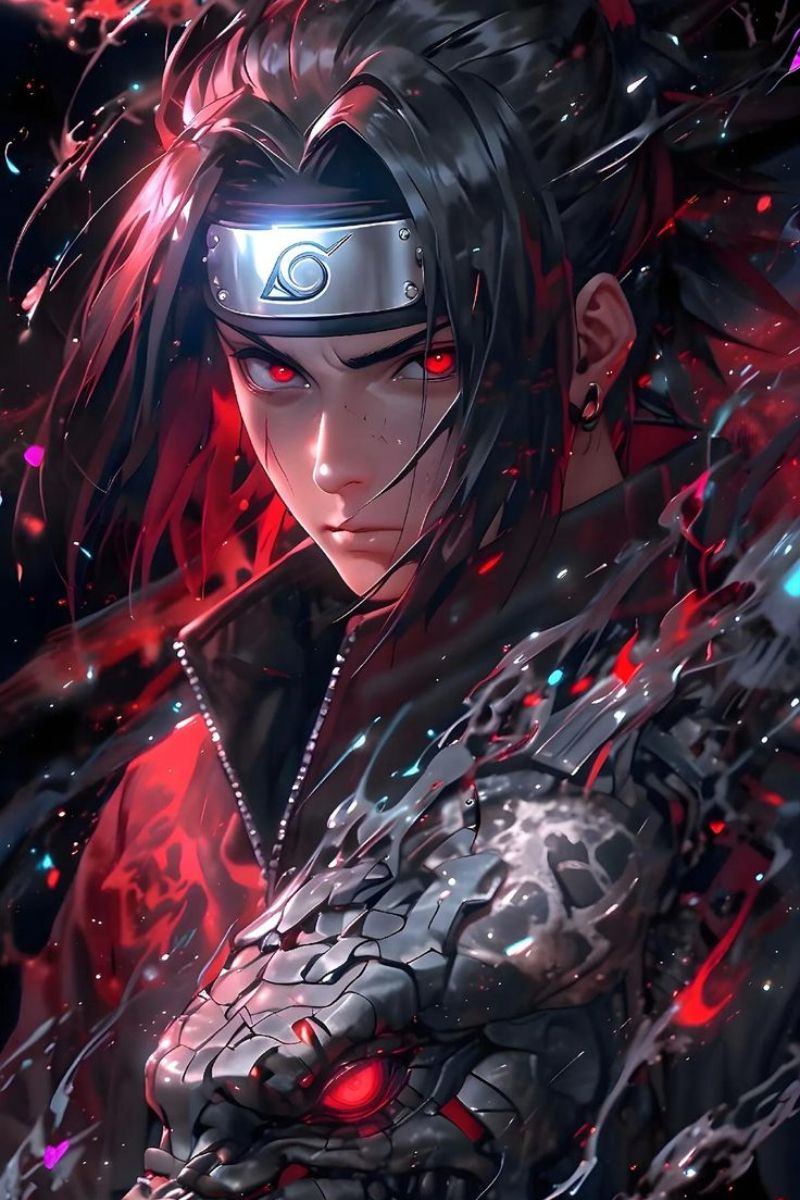 Ảnh Itachi Naruto Full HD 29