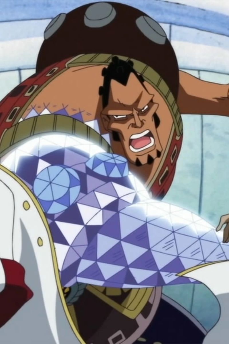 Ảnh Jozu One Piece 22