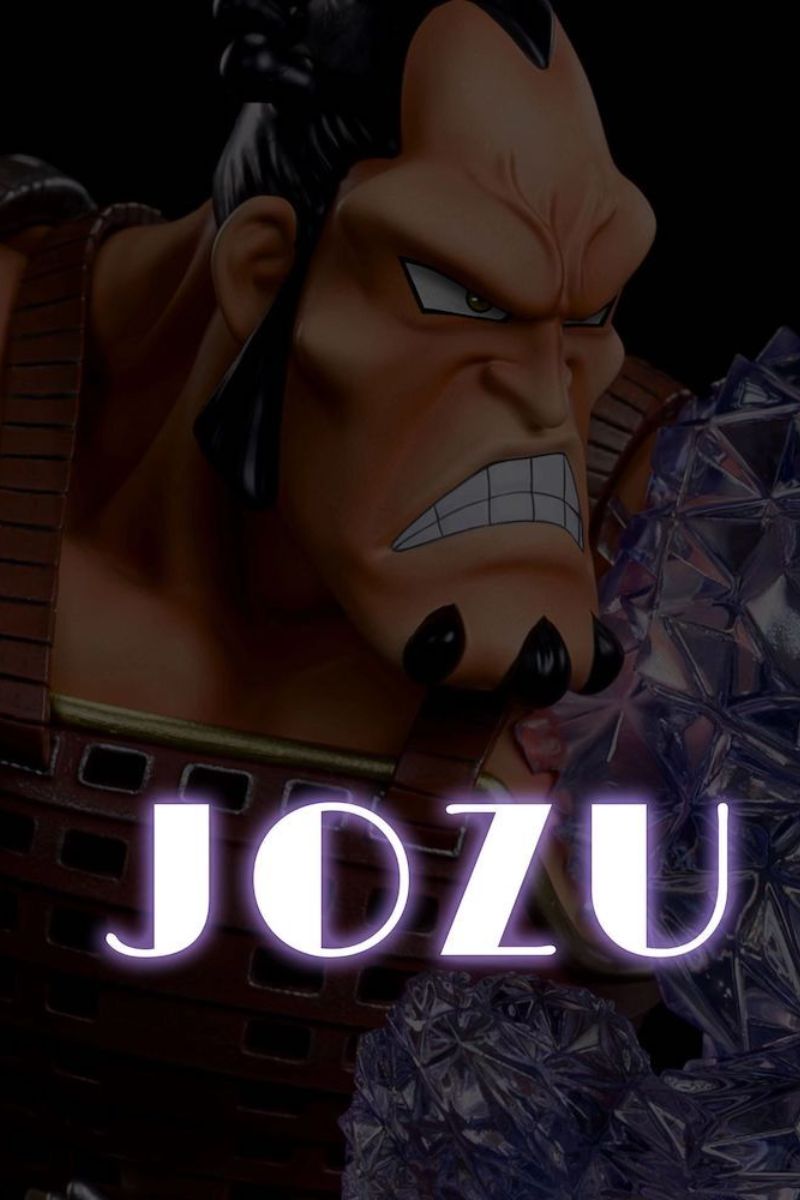 Ảnh Jozu One Piece 25