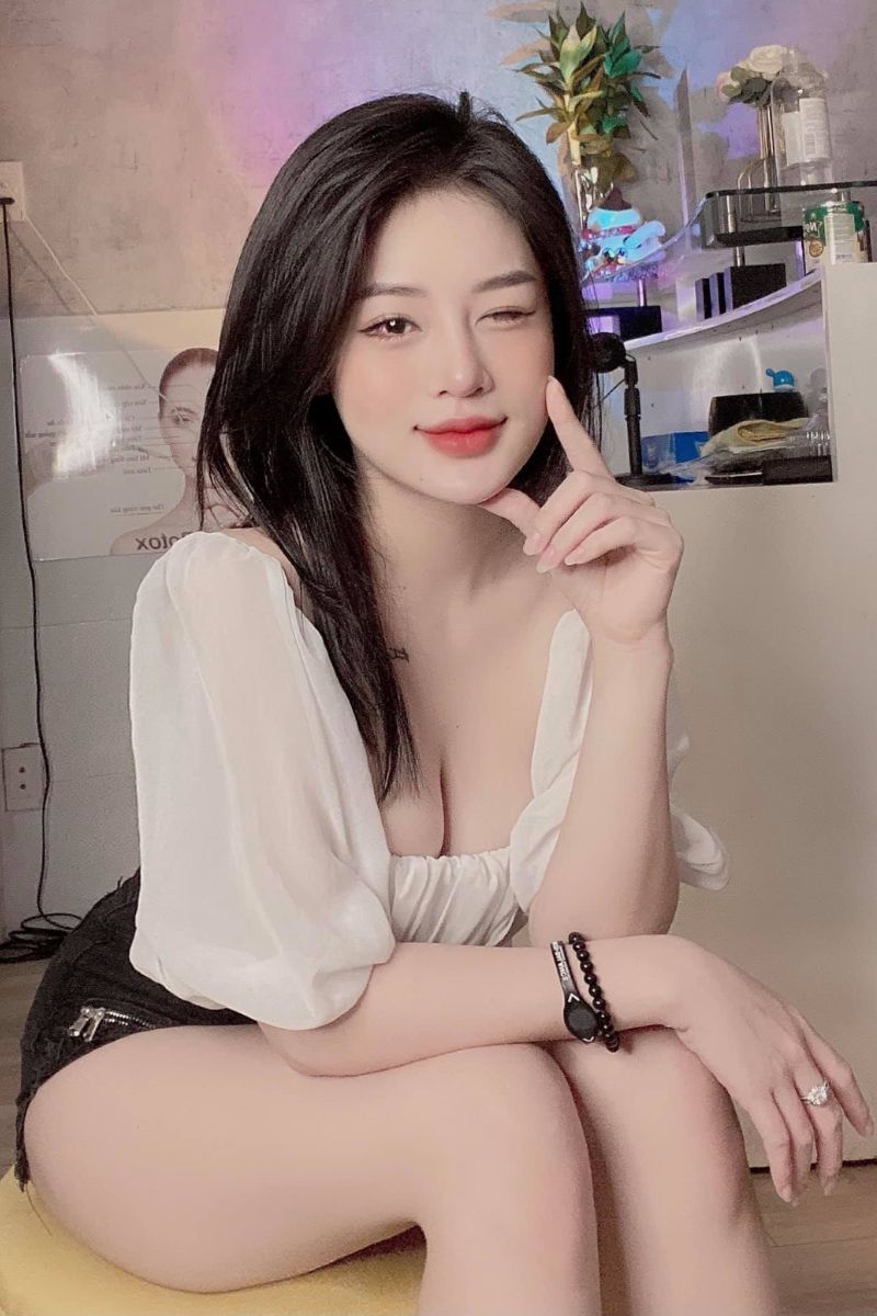 Ảnh Kim Oanh sexy 10