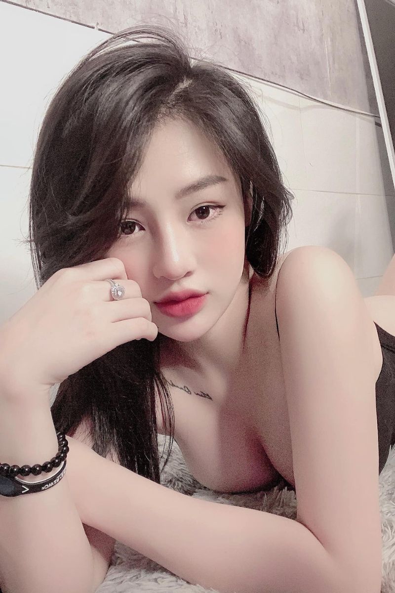 Ảnh Kim Oanh sexy 13