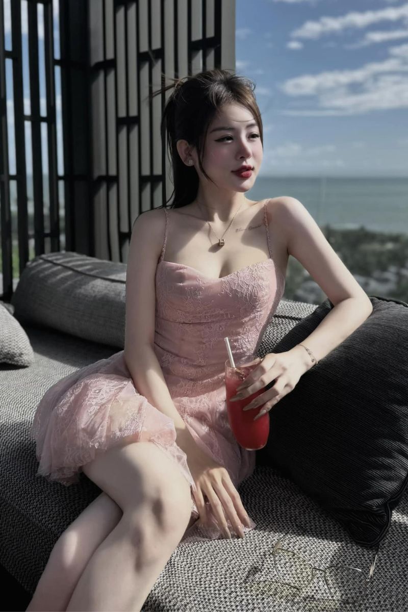 Ảnh Kim Oanh sexy 18