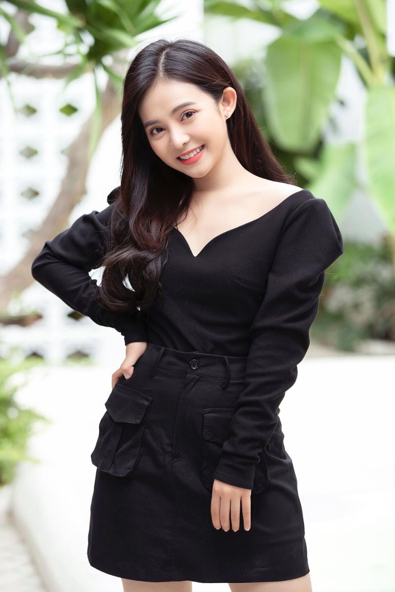 Ảnh Kiwi Kim Quý sexy 17