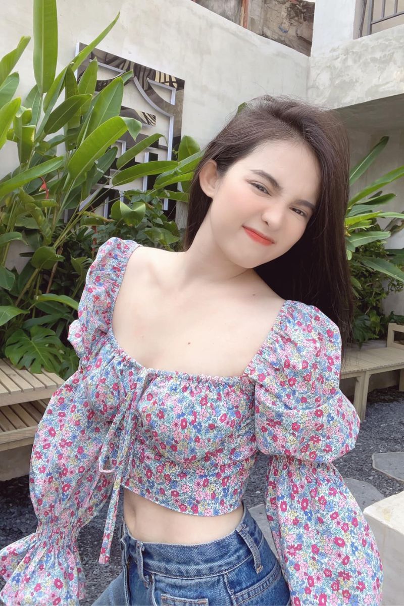 Ảnh Kiwi Kim Quý sexy 7