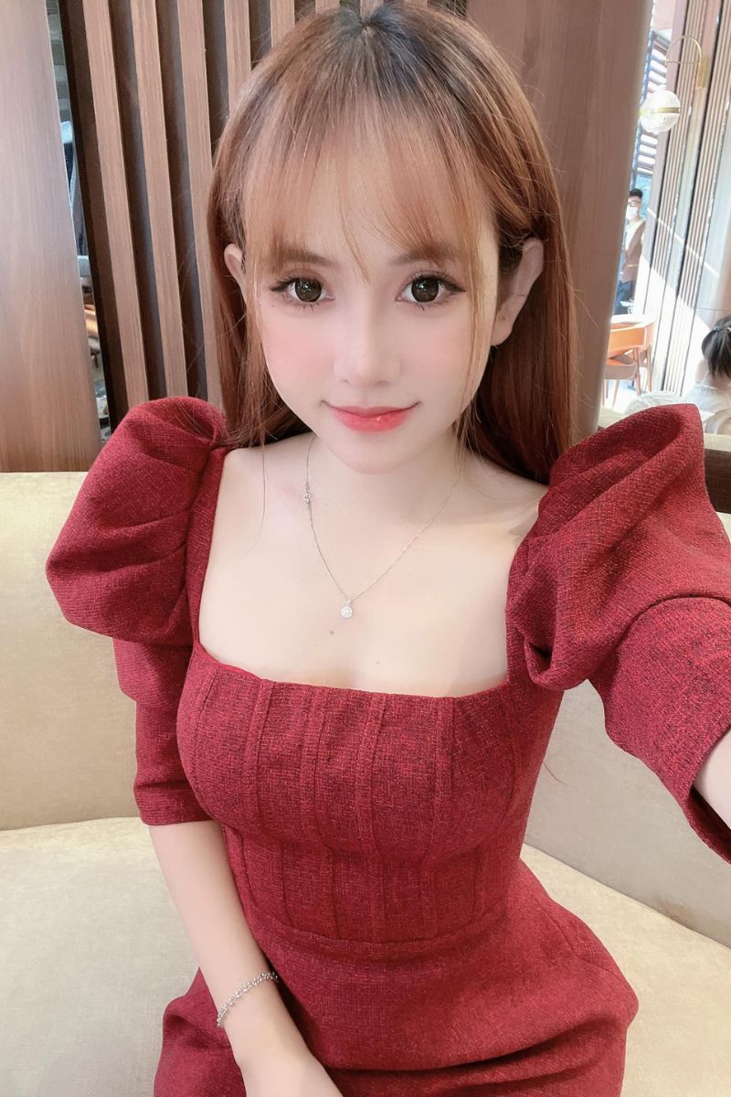 Ảnh Lê Diễm Nhi sexy 29