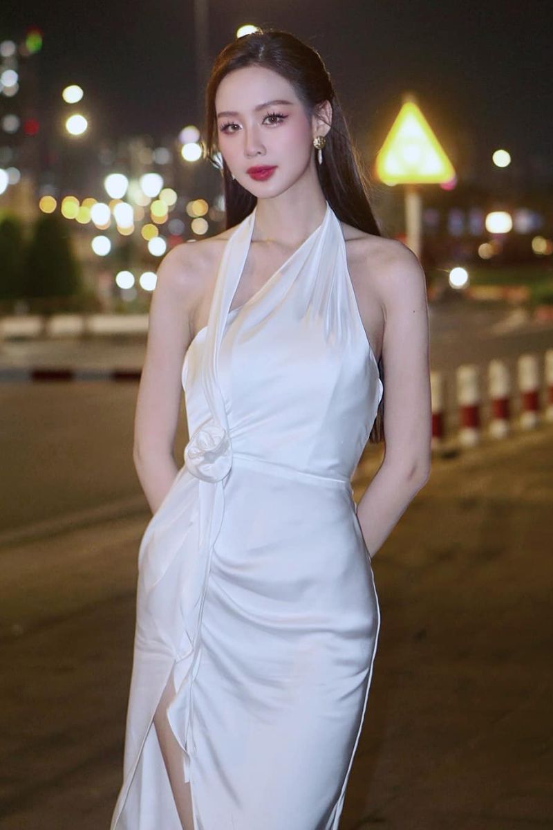 Ảnh Lê Nguyễn Bảo Ngọc sexy 19