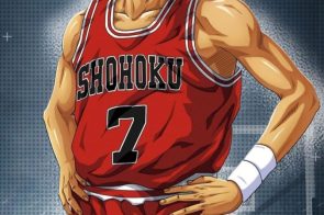 89+ Ảnh Miyagi Ryota Slam Dunk ấn tượng nhất dành tặng các Fan anime