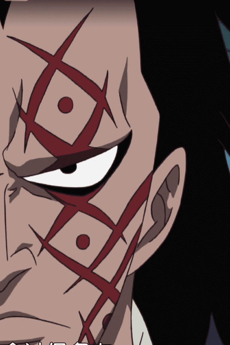 Ảnh Monkey D. Dragon One Piece 15