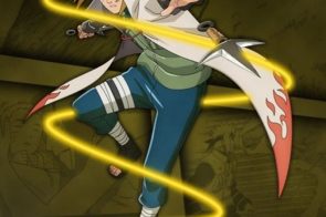 96+ Ảnh Namikaze Minato Naruto hoàn toàn miễn phí