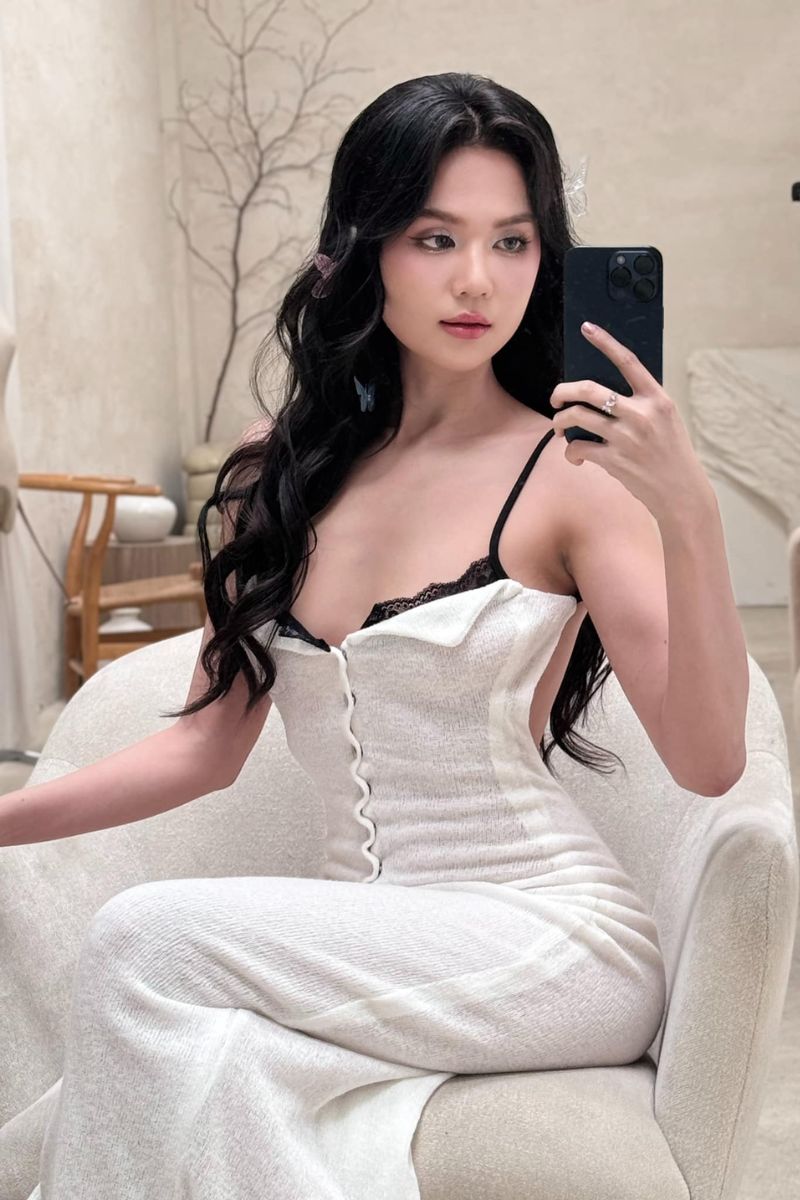 Ảnh Ngọc Trinh sexy 4