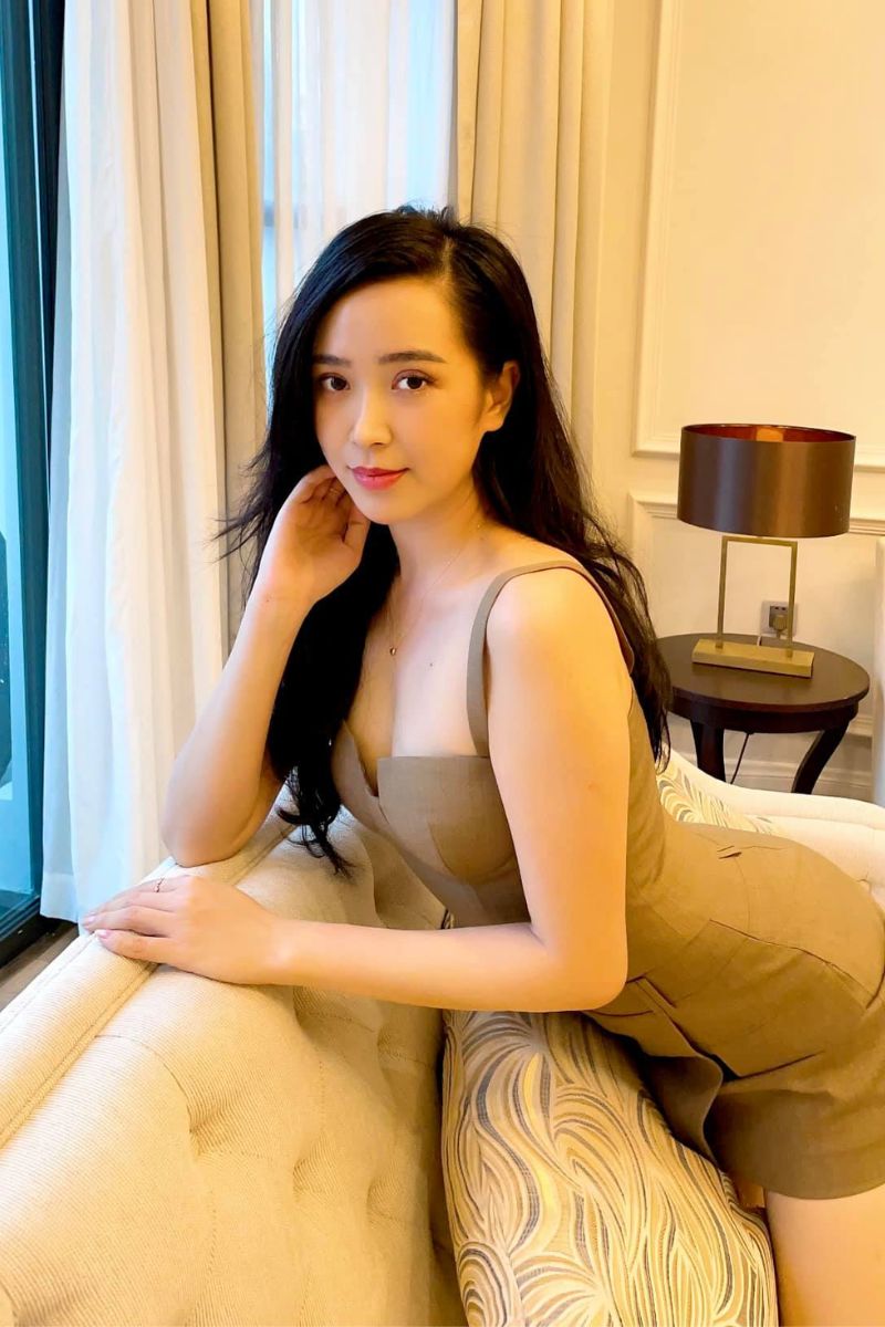 Ảnh Nguyễn Kim Oanh sexy 22