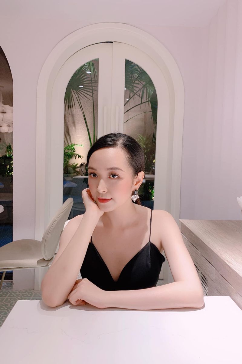 Ảnh Nguyễn Kim Oanh sexy 25