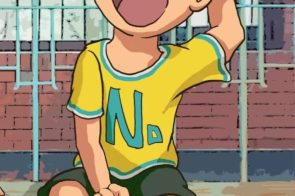 118+ Ảnh Nobita cười đẹp nhất làm hình nền Điện Thoại