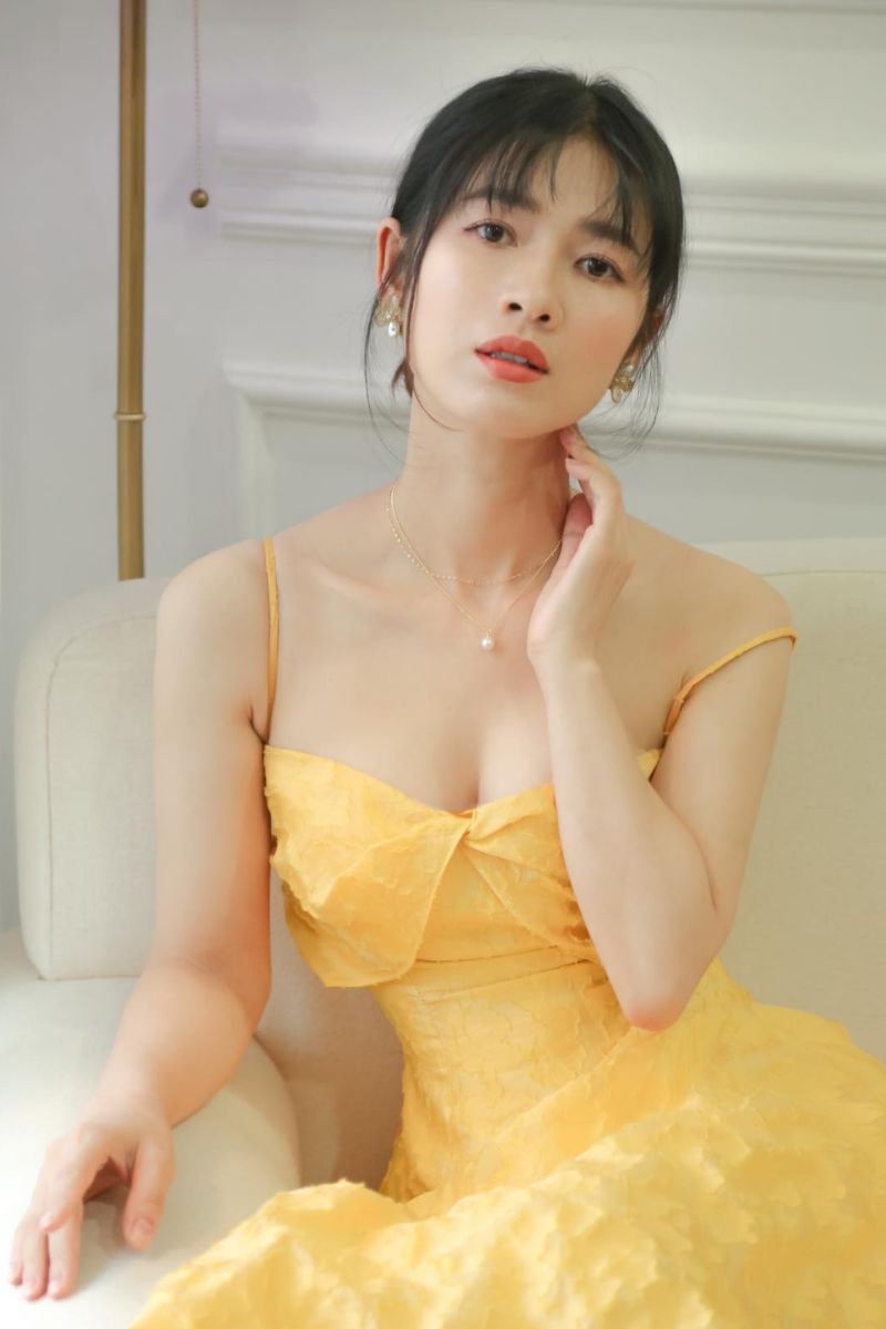 Ảnh Oanh Kiều sexy 12