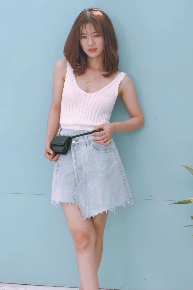 Ảnh Oanh Kiều sexy 24