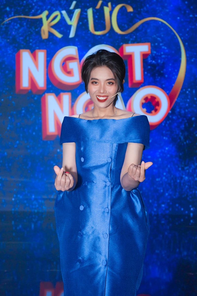 Ảnh Phương Anh Idol xinh đẹp 11