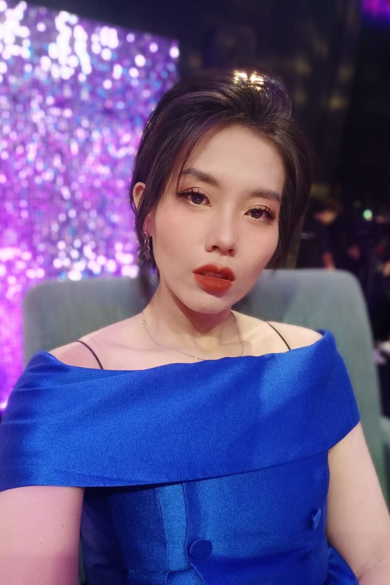 Ảnh Phương Anh Idol xinh đẹp 17