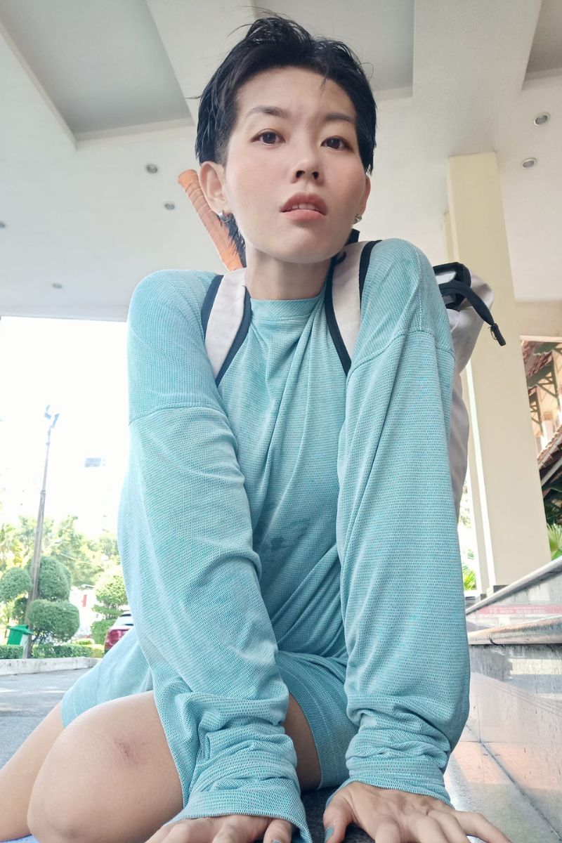 Ảnh Phương Anh Idol xinh đẹp 30