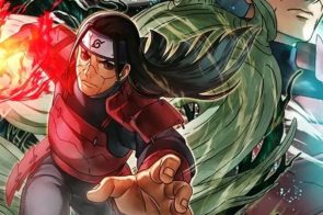 100+ Ảnh Senju Hashirma Naruto Full HD miễn phí