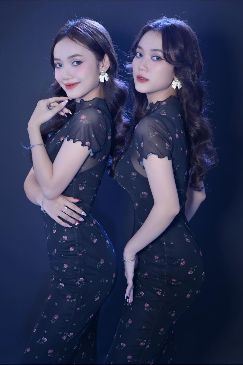 Ảnh Songnhi xinh đẹp 12