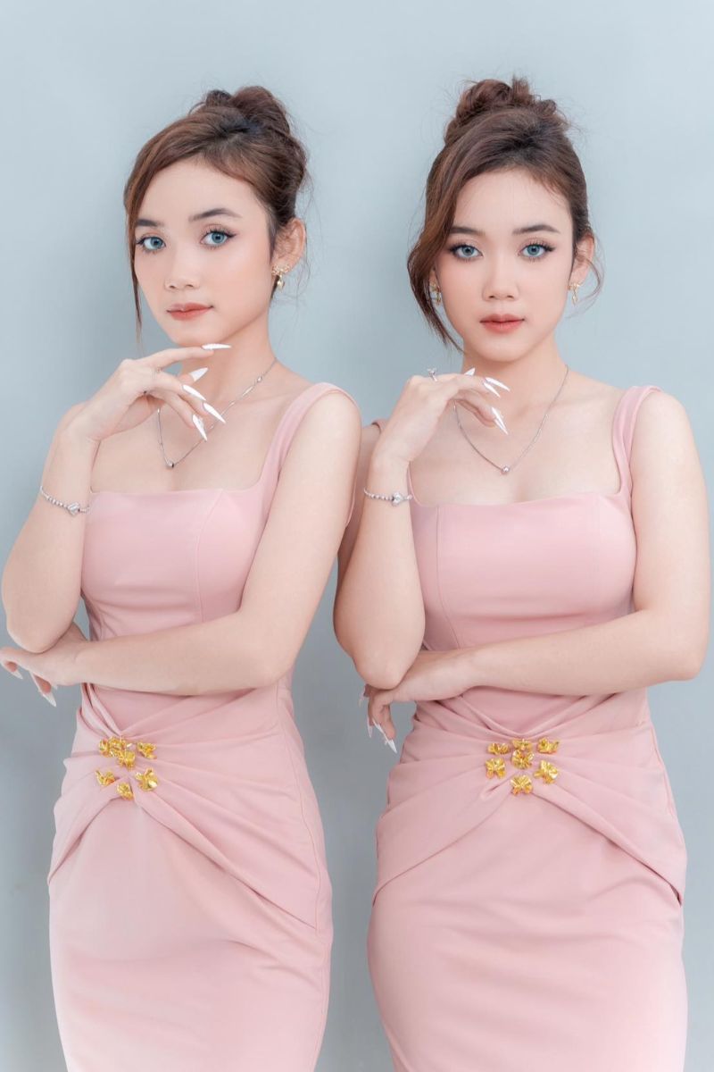 Ảnh Songnhi xinh đẹp 7